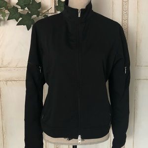 Nike Sphere Junior’s Thin Ribbed Jacket